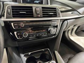 2018 BMW 3 SERIES