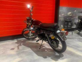 1972 AERMACHI HARLEY DAVIDSON SX-125 ENDURO - -