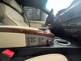 2006 BMW 7 SERIES SEDAN V8, 4.8 LITER 750LI SEDAN 4D