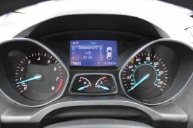 2015 FORD ESCAPE SUV 4-CYL, 2.5 LITER SE SPORT UTILITY 4D