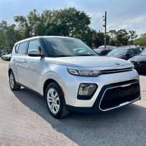2020 KIA SOUL WAGON - AUTOMATIC -  V & B Auto Sales