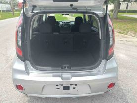 2017 KIA SOUL For Sale in Orlando