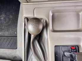 1998 NISSAN SAFARI SUV TB45E GRAN ROAD