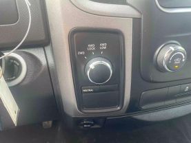 2014 RAM 1500 CREW CAB PICKUP SILVER AUTOMATIC - Auto Spot