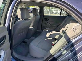 2014 CHEVROLET MALIBU SEDAN BLUE AUTOMATIC - Auto Spot