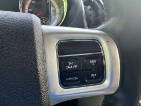 2013 DODGE GRAND CARAVAN PASSENGER PASSENGER GOLD AUTOMATIC - Auto Spot