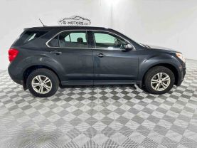 2014 CHEVROLET EQUINOX