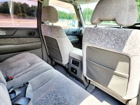 1998 NISSAN SAFARI SUV TB45E GRAN ROAD
