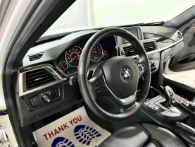 2018 BMW 3 SERIES