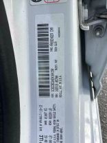 2014 CHRYSLER 200 SEDAN WHITE AUTOMATIC - Auto Spot