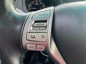 2015 NISSAN ALTIMA SEDAN BLACK AUTOMATIC - Auto Spot