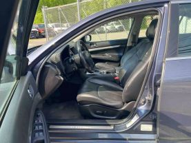 2010 INFINITI G SEDAN BLUE AUTOMATIC - Auto Spot