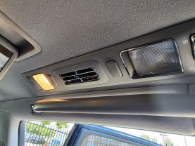 1998 TOYOTA CENTURY SEDAN 1GZ-FE  
