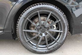 2009 LEXUS GS SEDAN V6, 3.5 LITER GS 350 SEDAN 4D