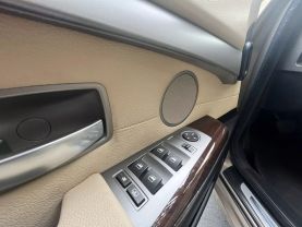 2006 BMW 7 SERIES SEDAN V8, 4.8 LITER 750LI SEDAN 4D
