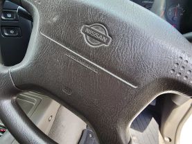 1998 NISSAN SAFARI SUV TB45E GRAN ROAD