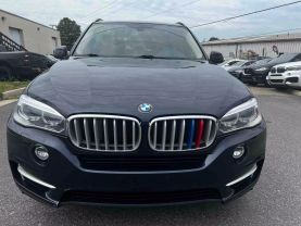 2014 Bmw X5 - Image 16