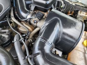 1998 NISSAN SAFARI SUV TB45E GRAN ROAD