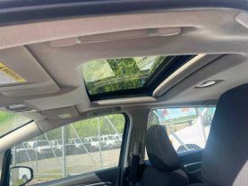 2015 HONDA FIT HATCHBACK SILVER AUTOMATIC - Auto Spot