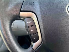 2007 KIA OPTIMA SEDAN BLUE AUTOMATIC - Auto Spot