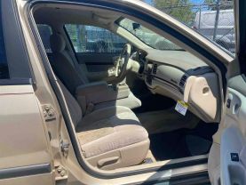 2004 CHEVROLET IMPALA SEDAN TAN AUTOMATIC - Auto Spot
