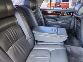 1998 TOYOTA CENTURY SEDAN 1GZ-FE  