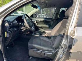 2015 KIA SORENTO SUV SILVER AUTOMATIC - Auto Spot