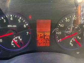 2010 INFINITI QX SUV BLACK AUTOMATIC - Auto Spot