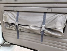 1998 NISSAN SAFARI SUV TB45E GRAN ROAD