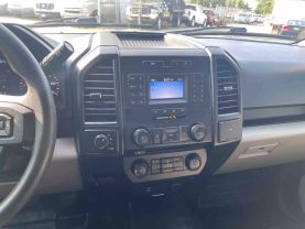 2018 FORD F150 SUPER CAB PICKUP WHITE AUTOMATIC - Auto Spot