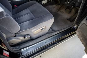 1996 TOYOTA CENTURY HEARSE 5V-EU "MIYAGATA" HEARSE