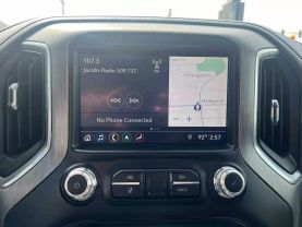 2019 GMC SIERRA 1500 CREW CAB