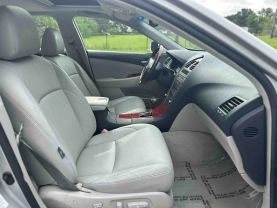 2008 LEXUS ES For Sale in Orlando