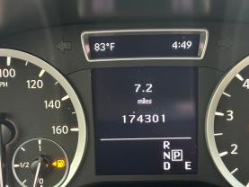 2017 INFINITI QX30 SUV 4-CYL, TURBO, 2.0 LITER LUXURY SPORT UTILITY 4D