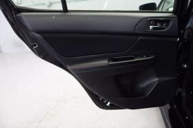 2016 SUBARU WRX SEDAN 4-CYL, TURBO, 2.0 LITER WRX PREMIUM SEDAN 4D