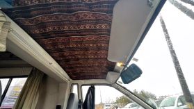 1993 TOYOTA LITEACE CAMPER 2C CAMPER