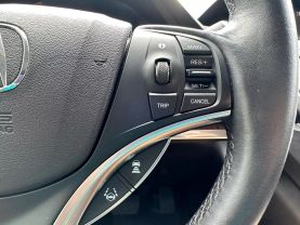 2018 ACURA MDX SUV BLACK  AUTOMATIC - Citywide Auto Group LLC