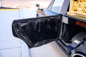 1996 TOYOTA CENTURY HEARSE 5V-EU "MIYAGATA" HEARSE