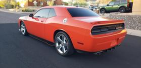 2009 DODGE CHALLENGER COUPE V8, HEMI, 5.7 LITER R/T COUPE 2D at The One Autosales Inc in Phoenix , AZ 85022  33.60461470880989, -112.03641575767358