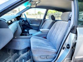 1995 TOYOTA CROWN MAJESTA SEDAN 1UZ-FE I-FOUR