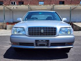 1995 TOYOTA CROWN MAJESTA SEDAN 1UZ-FE I-FOUR