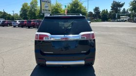 2013 GMC TERRAIN