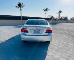 2009 LEXUS LS SEDAN V8, 4.6 LITER LS 460 SEDAN 4D