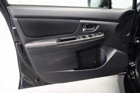 2016 SUBARU WRX SEDAN 4-CYL, TURBO, 2.0 LITER WRX PREMIUM SEDAN 4D