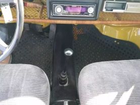 1973 VOLKSWAGEN THING - - THING