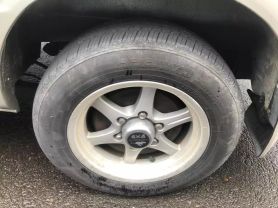 1997 TOYOTA HIACE VAN 1KZ-TE SUPER CUSTOM G