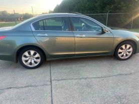 2008 Honda Accord - Image 3