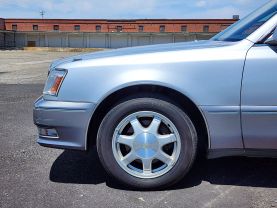 1995 TOYOTA CROWN MAJESTA SEDAN 1UZ-FE I-FOUR
