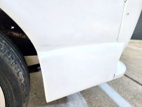 1998 SUZUKI CARRY TRUCK TRUCK F6A  