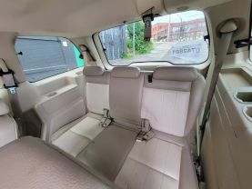 2007 MERCURY MONTEREY VAN V6, 4.2 LITER MINIVAN 4D